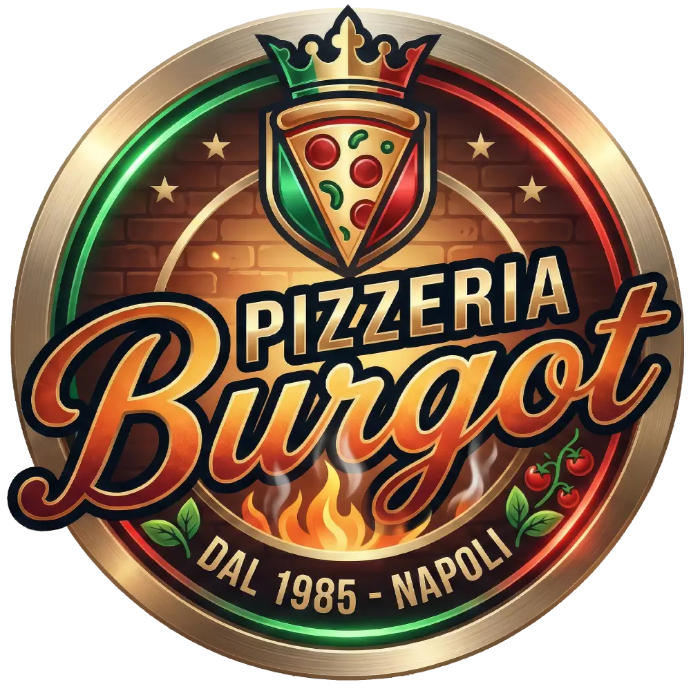 Pizzeria Burgot