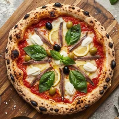 Anchois