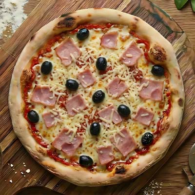 Jambon Fromage
