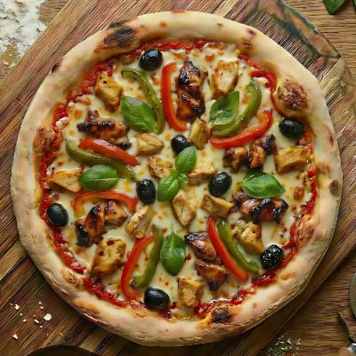 Sarcive Poulet
